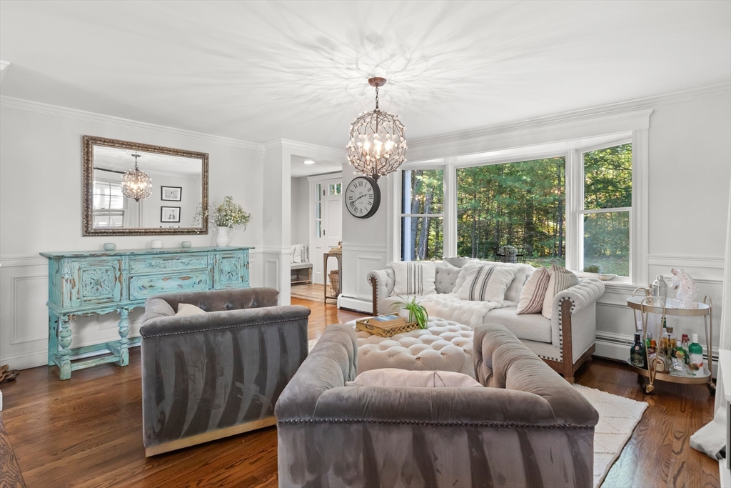 34 Roberts Road Boxford, MA 01921 - Photo 9 of 41