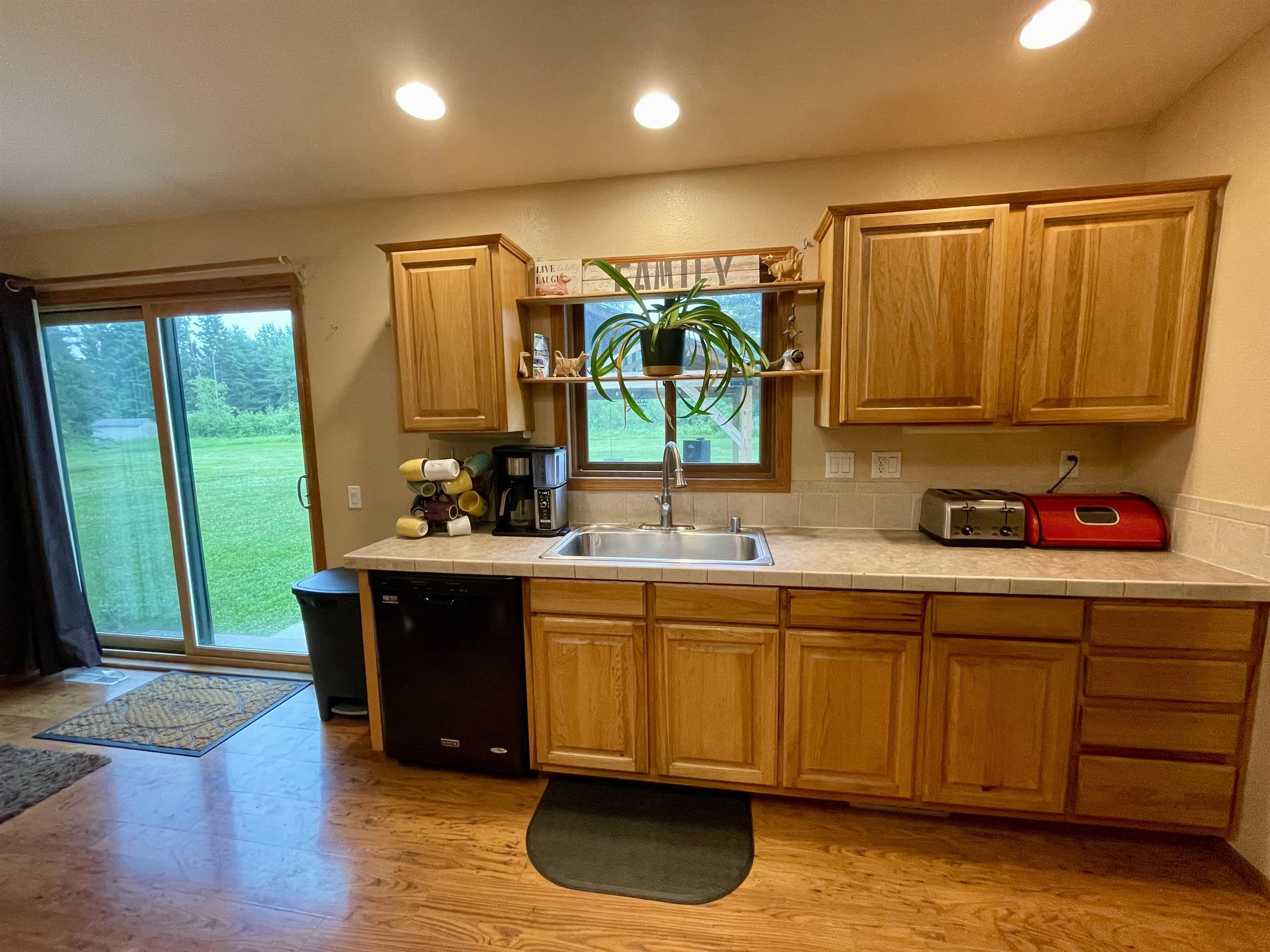 W4981 Morner Road Ogema, WI 54459 - Photo 5 of 34
