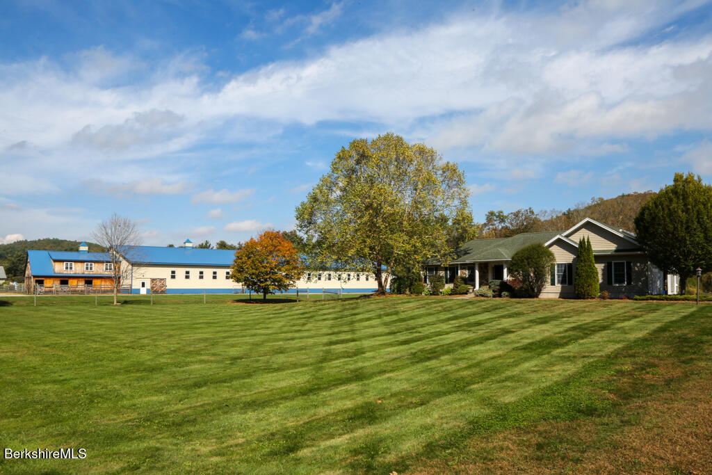 200 Easthampton Road Westhampton, MA 01027 - Photo 2 of 69 1_12