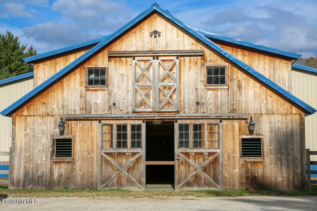 200 Easthampton Road Westhampton, MA 01027 - Photo 35 of 69 a view of front door