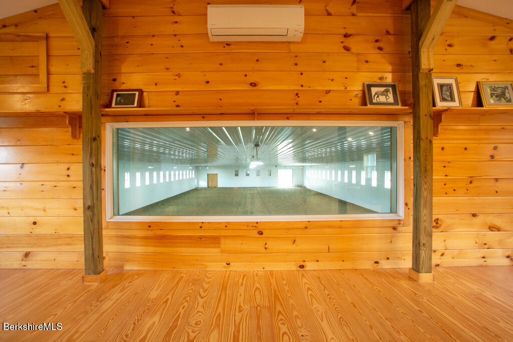200 Easthampton Road Westhampton, MA 01027 - Photo 46 of 69 a view of a indoor swimming pool