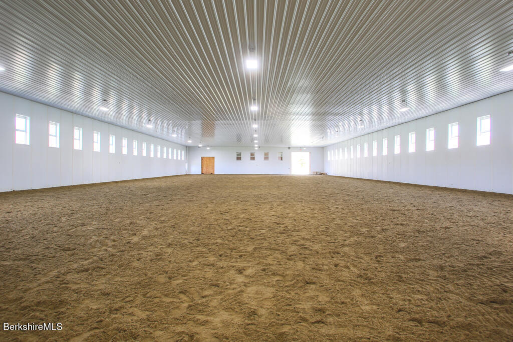 200 Easthampton Road Westhampton, MA 01027 - Photo 51 of 69 a view of an empty room with kitchen