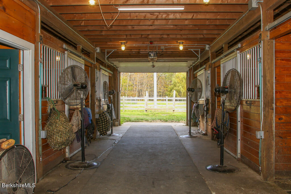 200 Easthampton Road Westhampton, MA 01027 - Photo 58 of 69 a view of a room with sliding door