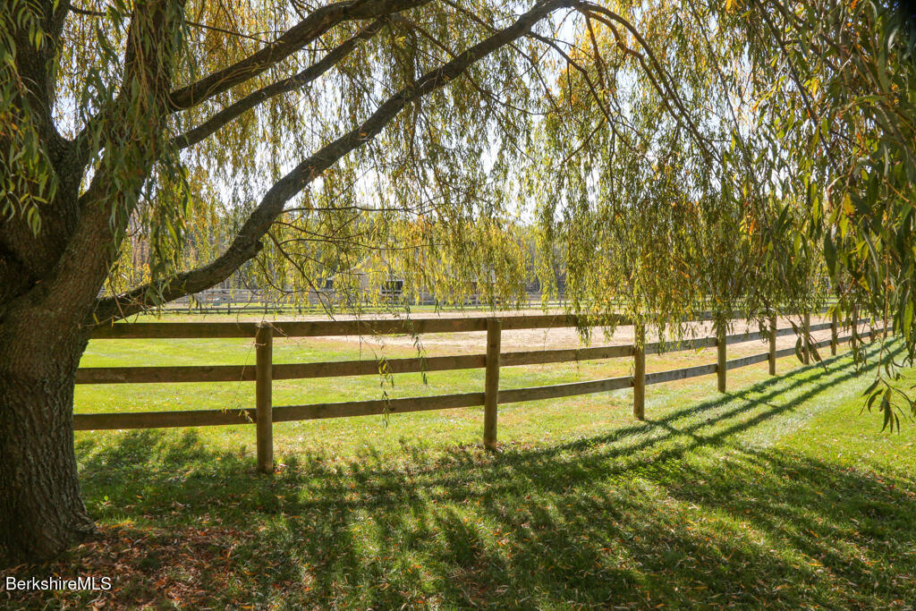 200 Easthampton Road Westhampton, MA 01027 - Photo 63 of 69 a view of outdoor space with trees