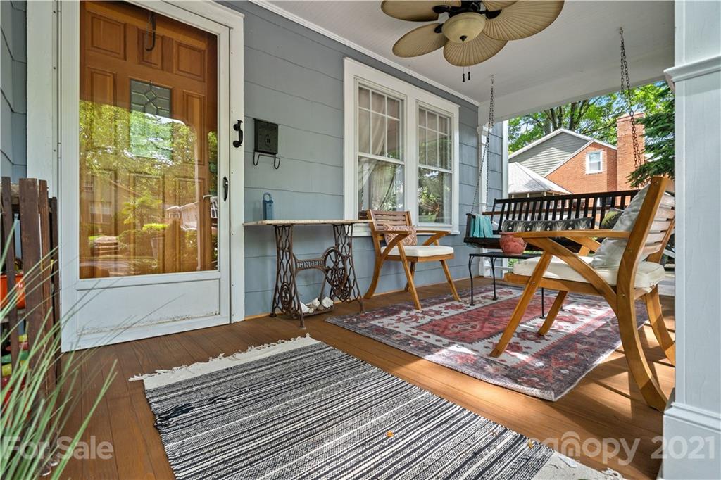 1729 Club Road Charlotte, NC 28205 - Photo 1 of 41 Gallery Image 1