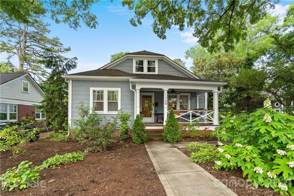 1729 Club Road Charlotte, NC 28205 - Photo 3 of 41 Gallery Image 3