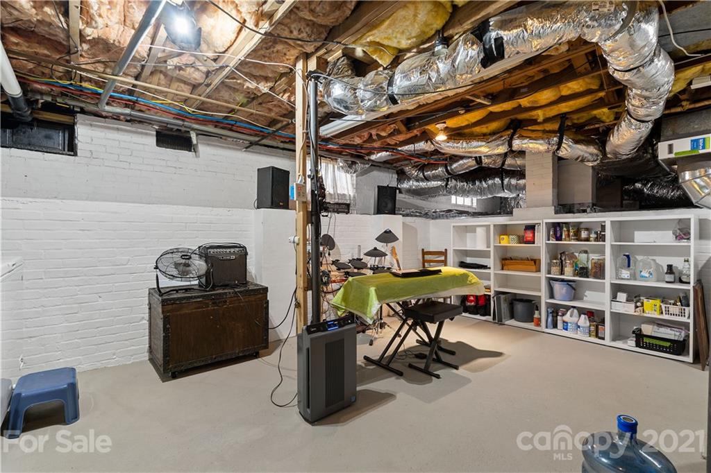 1729 Club Road Charlotte, NC 28205 - Photo 24 of 41 Gallery Image 24