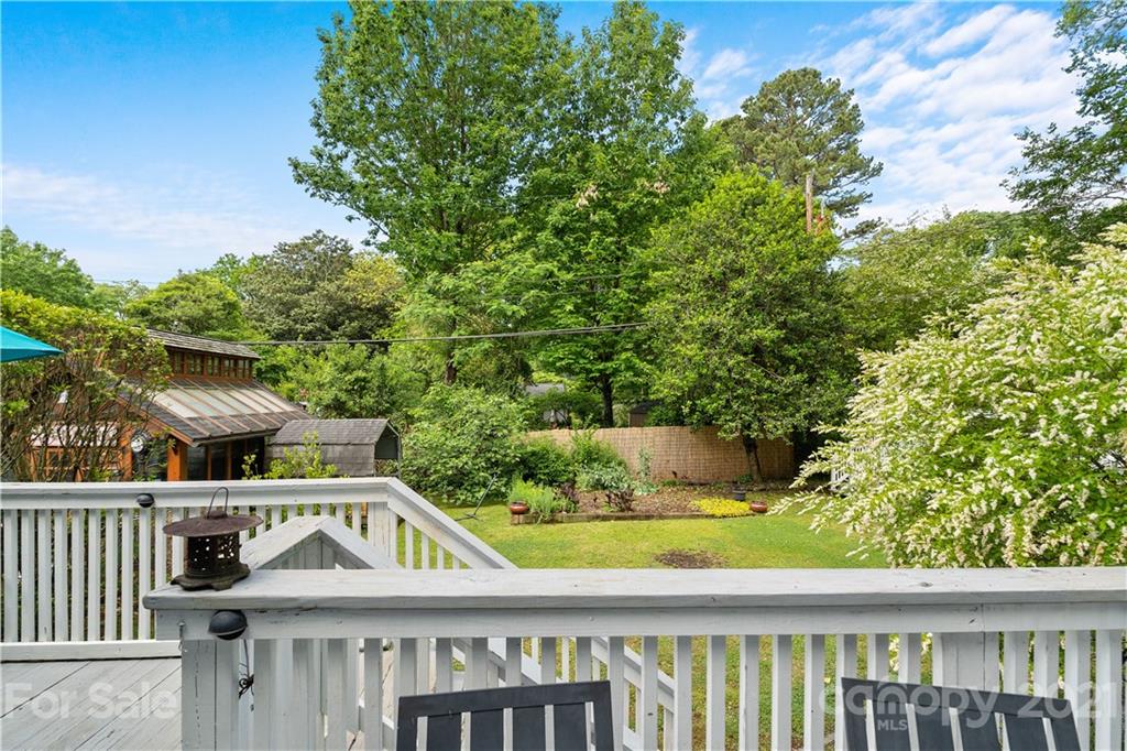1729 Club Road Charlotte, NC 28205 - Photo 29 of 41 Gallery Image 29
