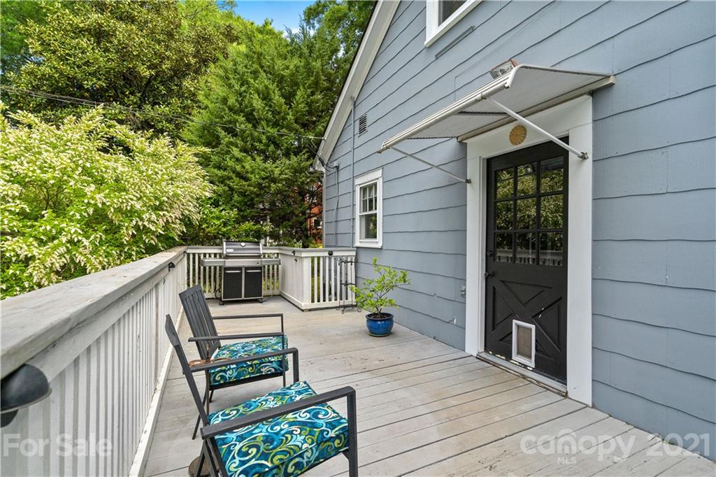 1729 Club Road Charlotte, NC 28205 - Photo 30 of 41 Gallery Image 30