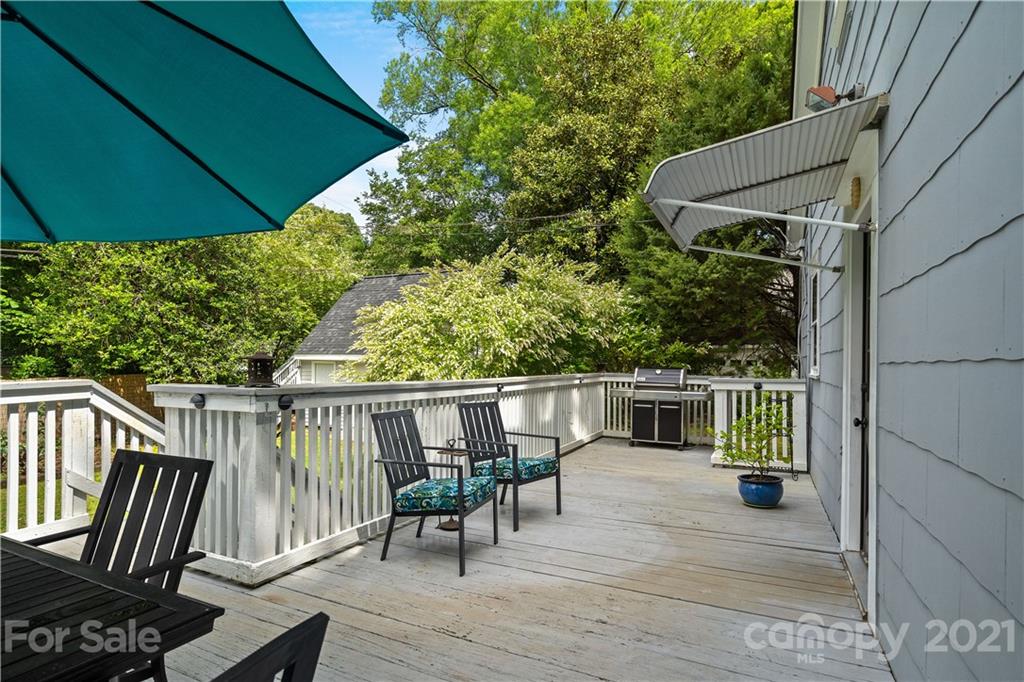 1729 Club Road Charlotte, NC 28205 - Photo 31 of 41 Gallery Image 31
