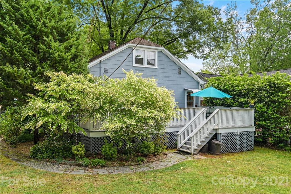 1729 Club Road Charlotte, NC 28205 - Photo 33 of 41 Gallery Image 33