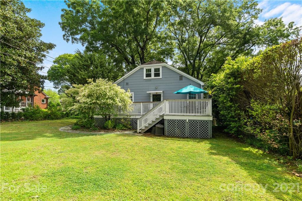 1729 Club Road Charlotte, NC 28205 - Photo 34 of 41 Gallery Image 34
