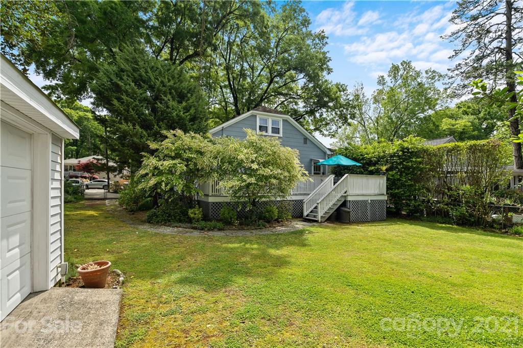 1729 Club Road Charlotte, NC 28205 - Photo 35 of 41 Gallery Image 35