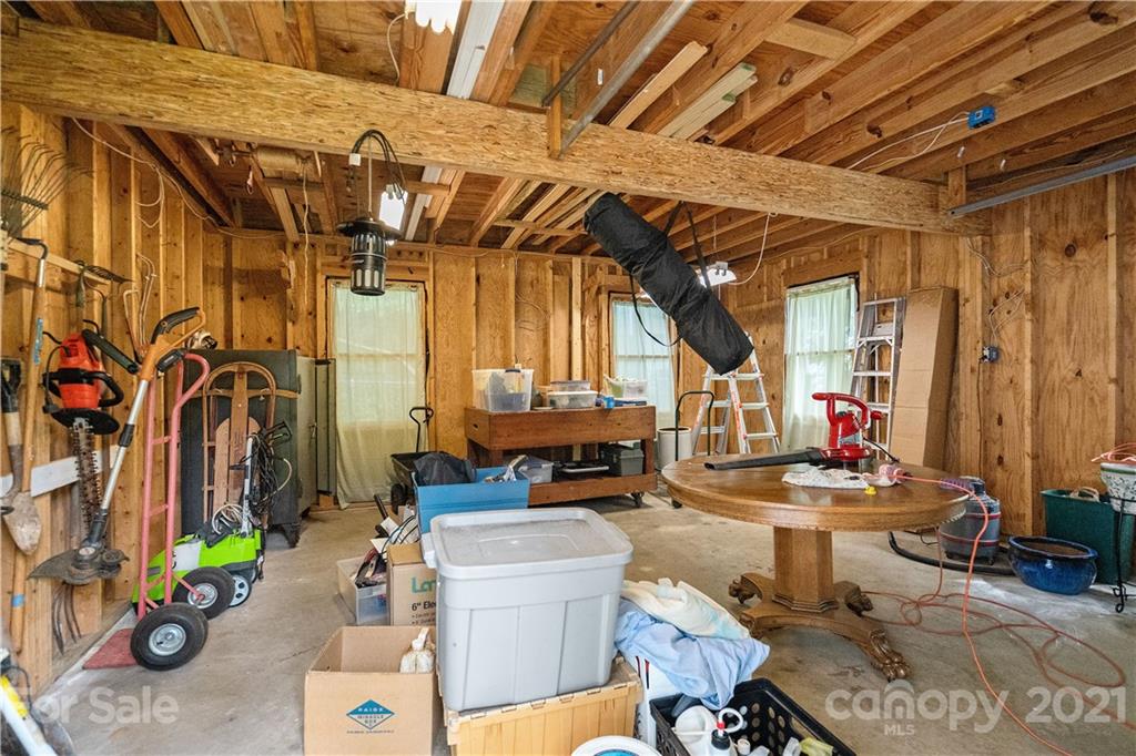 1729 Club Road Charlotte, NC 28205 - Photo 39 of 41 Gallery Image 39