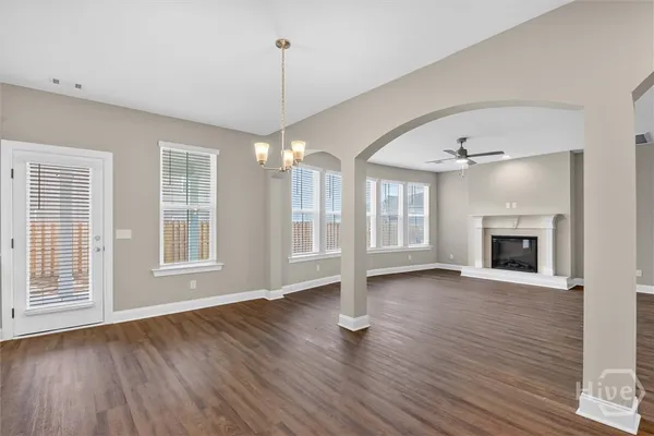 $431,000 | 23 Oakmont Drive, Guyton, GA 31312