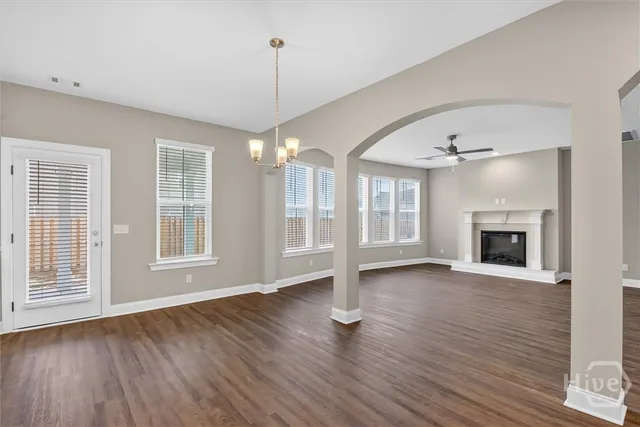 $431,000 | 23 Oakmont Drive, Guyton, GA 31312