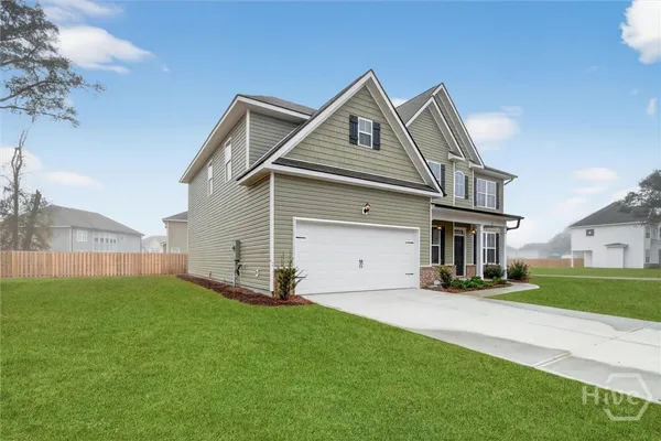 $431,000 | 23 Oakmont Drive, Guyton, GA 31312