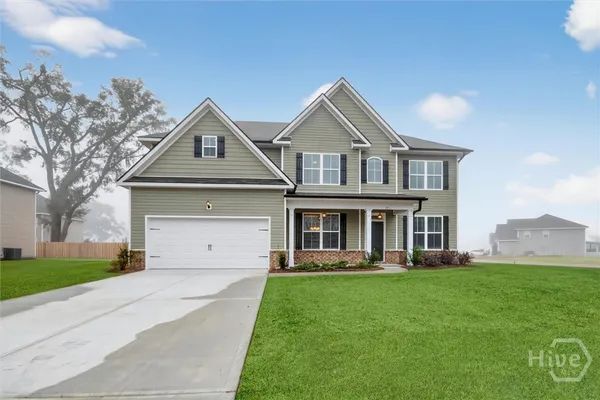 $431,000 | 23 Oakmont Drive, Guyton, GA 31312