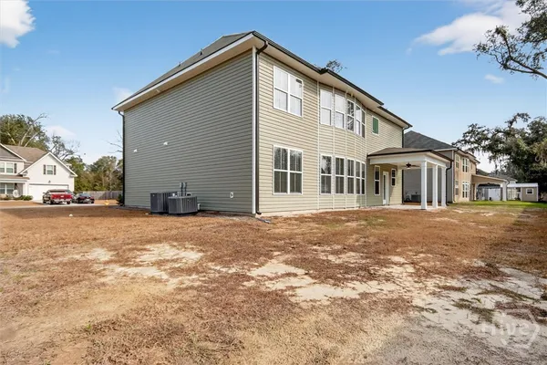 $431,000 | 23 Oakmont Drive, Guyton, GA 31312