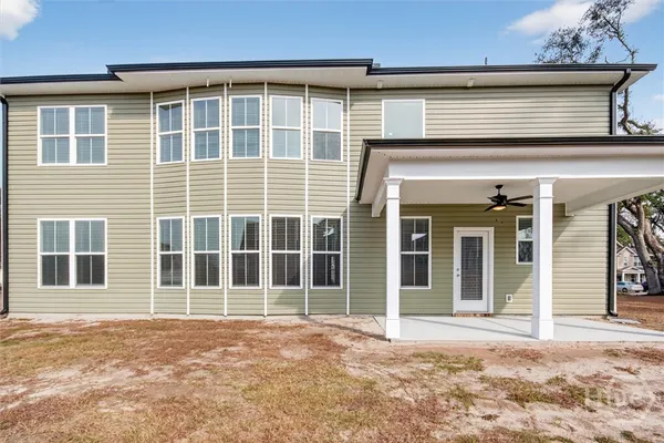 $431,000 | 23 Oakmont Drive, Guyton, GA 31312