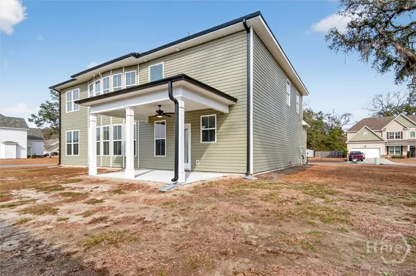 $431,000 | 23 Oakmont Drive, Guyton, GA 31312