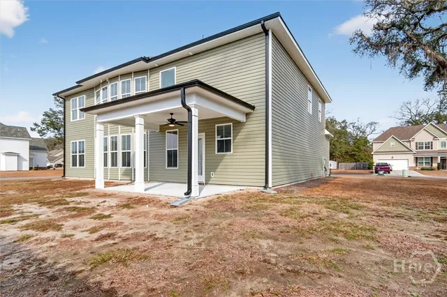 $431,000 | 23 Oakmont Drive, Guyton, GA 31312