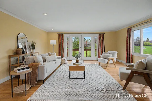 $419,900 | 5980 Parview Drive Southeast, Grand Rapids, MI 49546