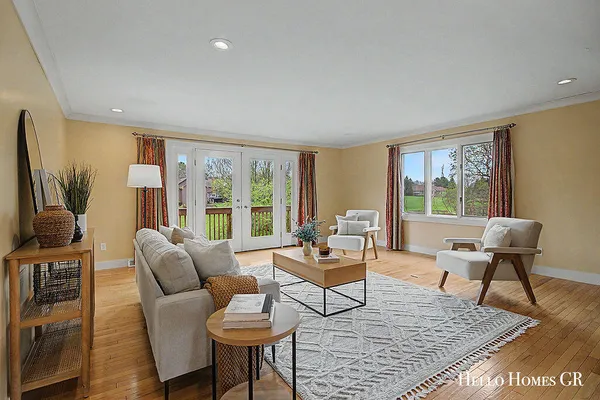 $419,900 | 5980 Parview Drive Southeast, Grand Rapids, MI 49546