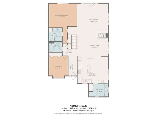 $419,900 | 5980 Parview Drive Southeast, Grand Rapids, MI 49546