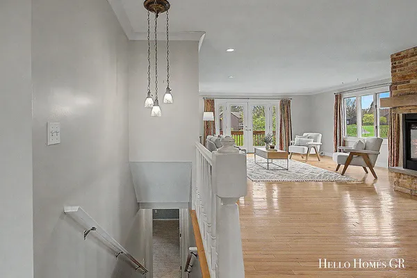 $419,900 | 5980 Parview Drive Southeast, Grand Rapids, MI 49546