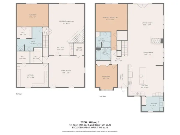 $419,900 | 5980 Parview Drive Southeast, Grand Rapids, MI 49546