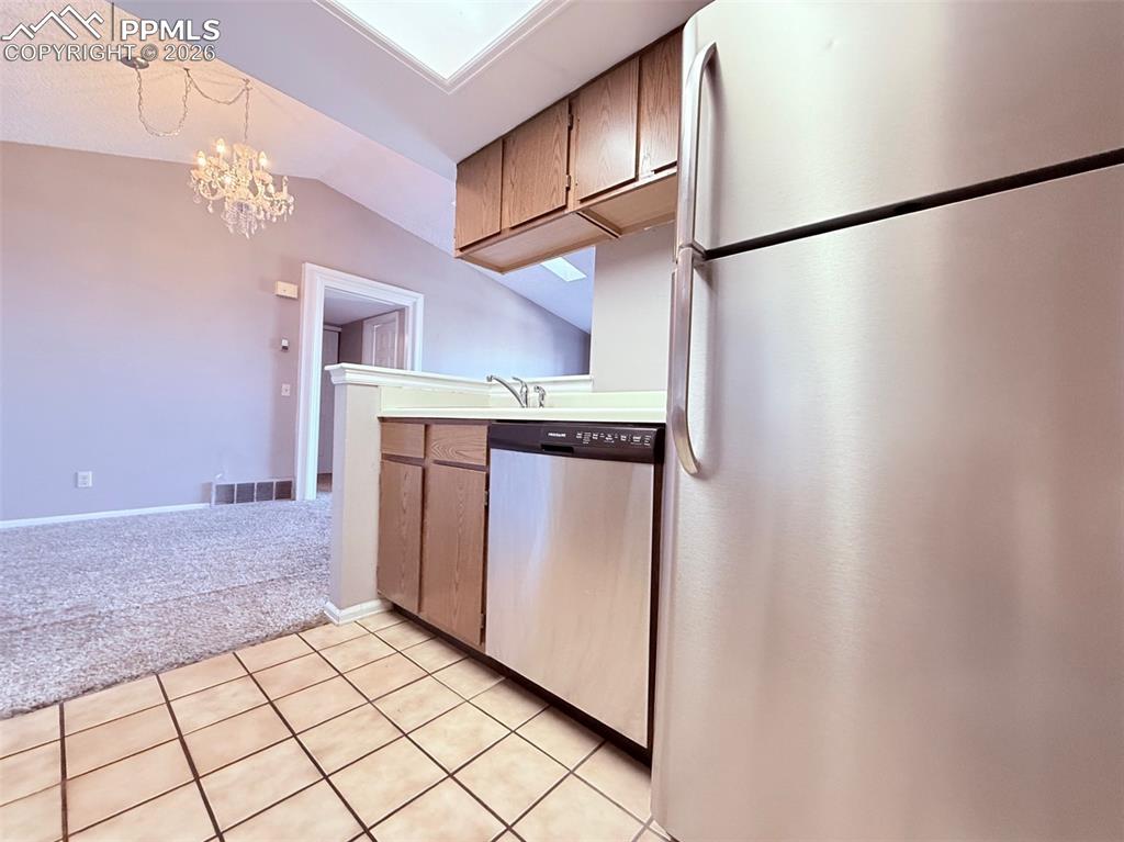 840 Tenderfoot Hill Road, Unit 201 Colorado Springs, CO 80906 - Photo 12 of 29
