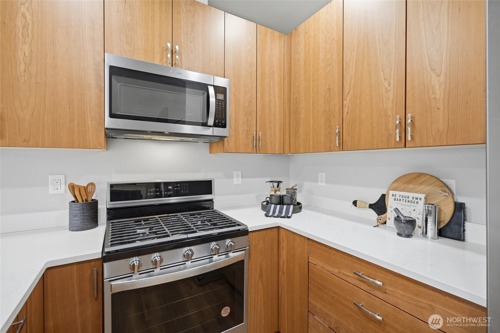 14140 Southeast 171st Way, Unit E204 Renton, WA 98058 - Photo 5 of 30
