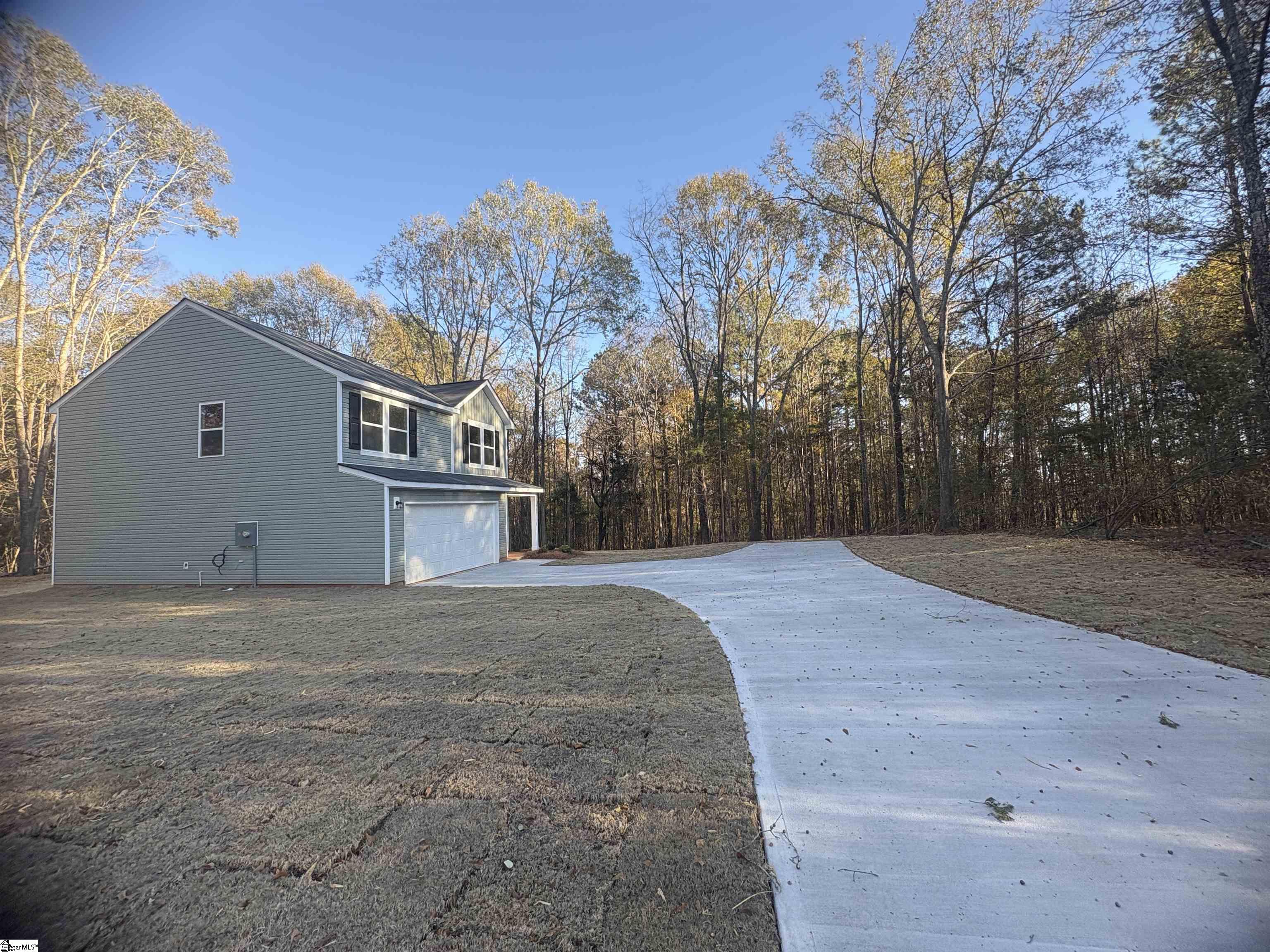 784 Powers Road Laurens, SC 29360 - Photo 15 of 17