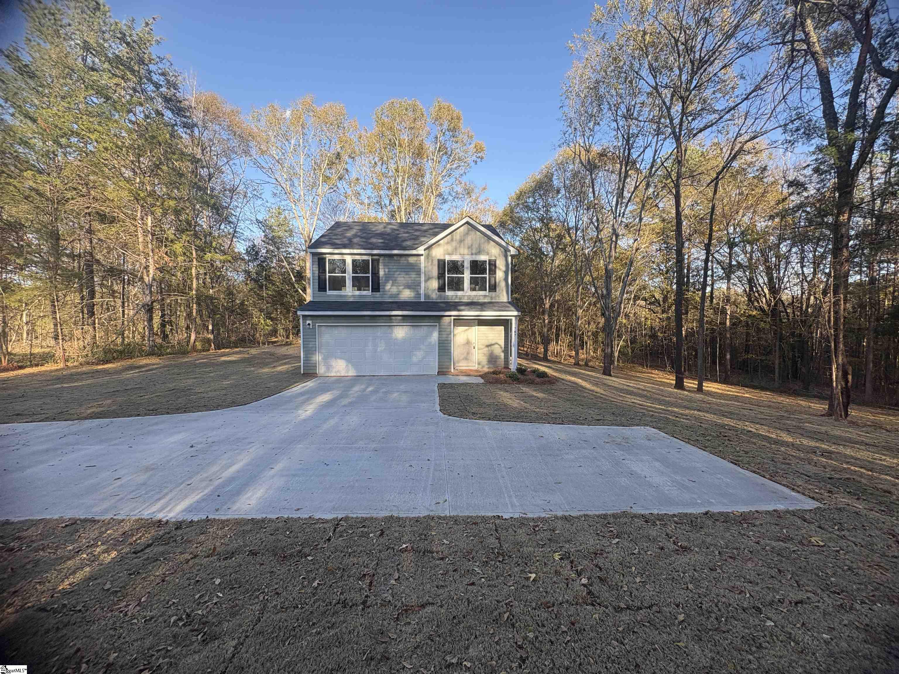 784 Powers Road Laurens, SC 29360 - Photo 17 of 17