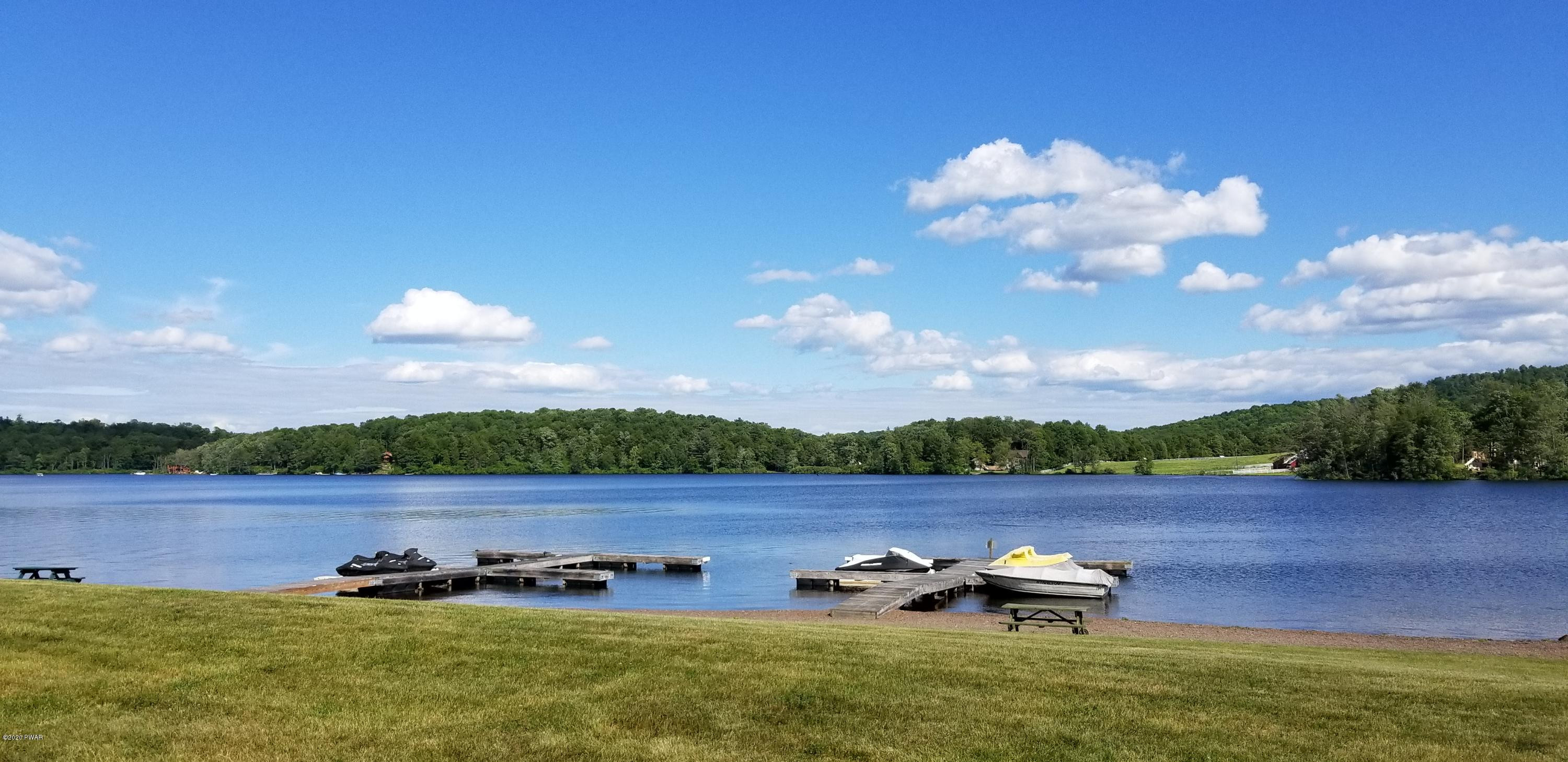 Lot 1 Stonegate Road Equinunk, PA 18417 - Photo 4 of 13