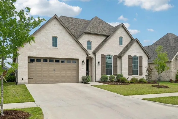 $3,695 | 453 Arcane Drive, Waxahachie, TX 75165