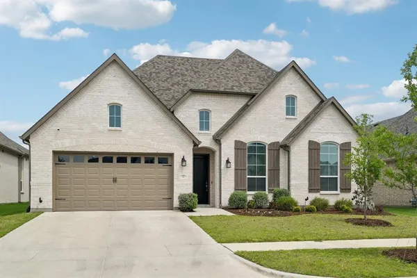 $3,695 | 453 Arcane Drive, Waxahachie, TX 75165