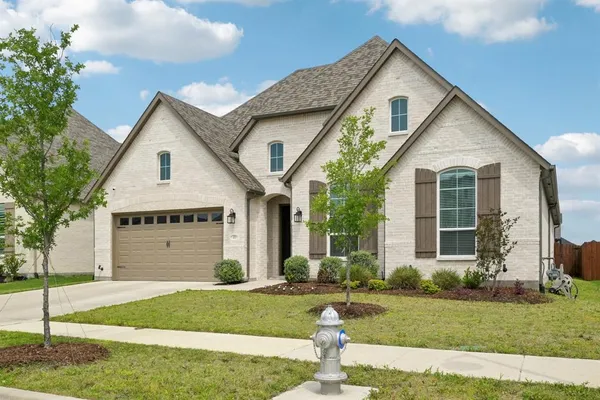$3,695 | 453 Arcane Drive, Waxahachie, TX 75165