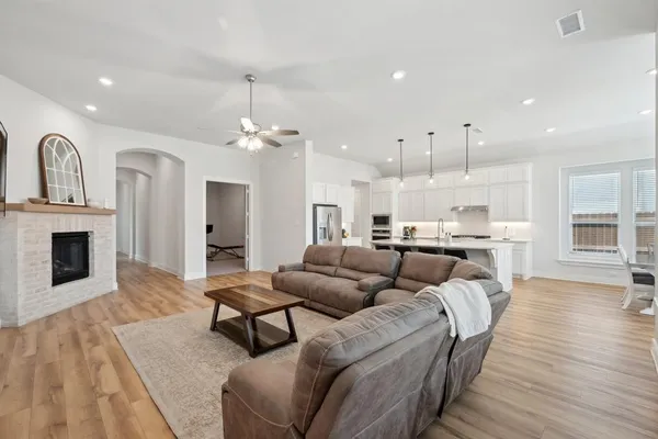 $3,695 | 453 Arcane Drive, Waxahachie, TX 75165