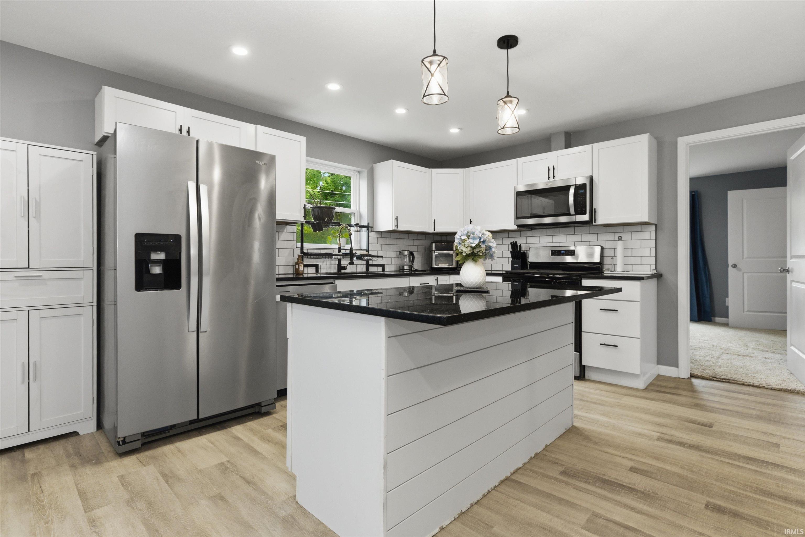 3497 Tunnelton Road Bedford, IN 47421 - Photo 8 of 23