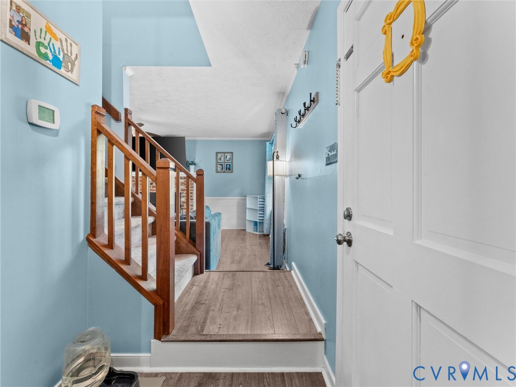 10200 Redbridge Road North Chesterfield, VA 23236 - Photo 6 of 33