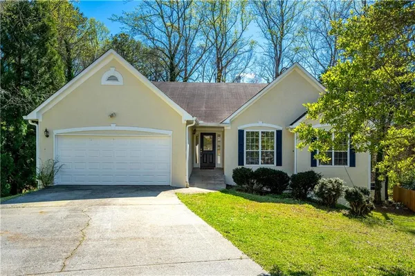 $450,000 | 2994 Hickory Run Circle Northwest, Duluth, GA 30096