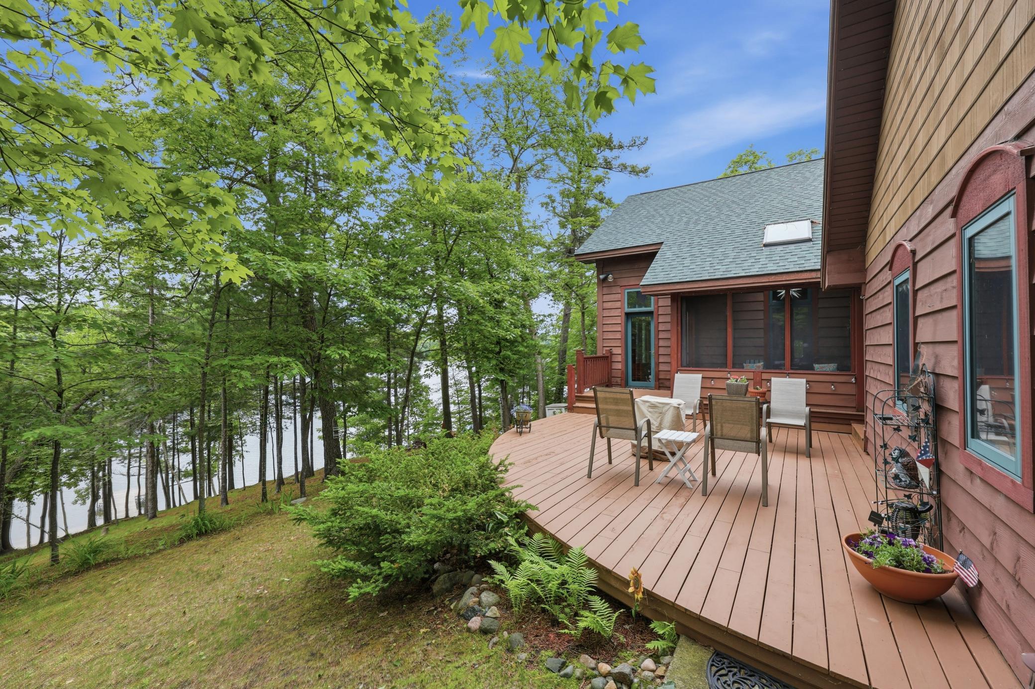 21516 Northeast Pickerel Lake Road Detroit Lakes, MN 56501 - Photo 7 of 68