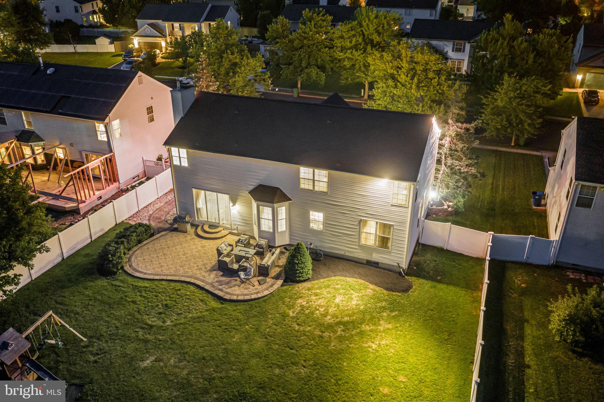 8 Austin Road Marlton, NJ 08053 - Photo 73 of 90
