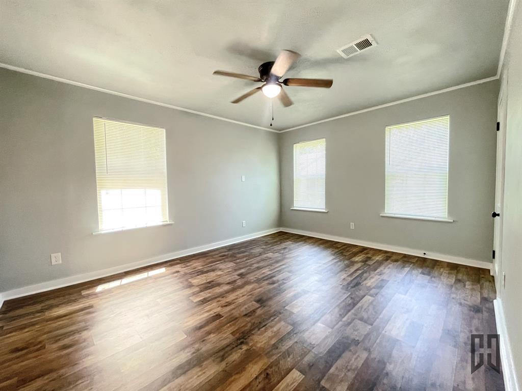 608 Batton Street Minden, LA 71055 - Photo 11 of 17 Bedroom #2
