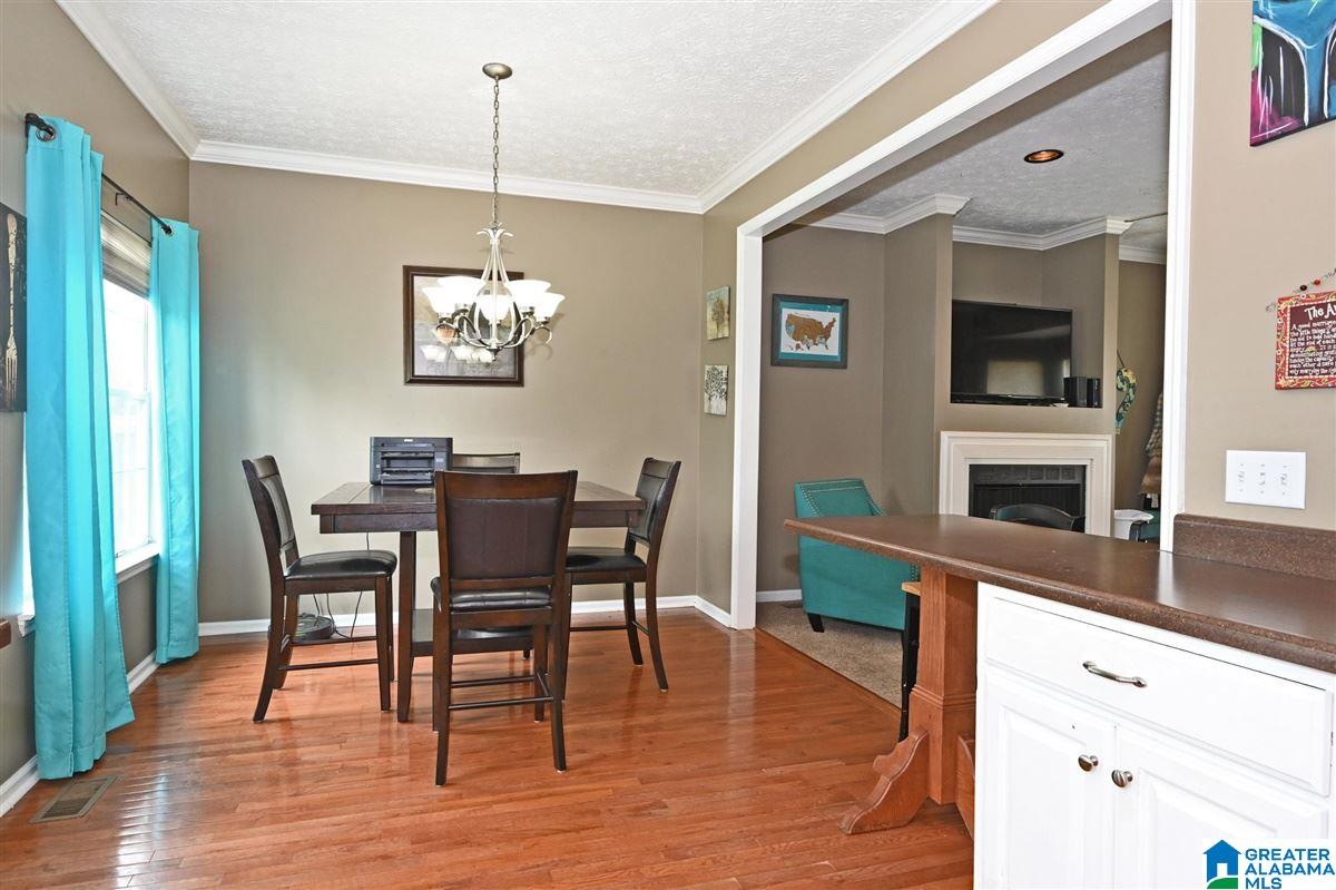 1353 4th Street Southeast Cullman, AL 35055 - Photo 4 of 19
