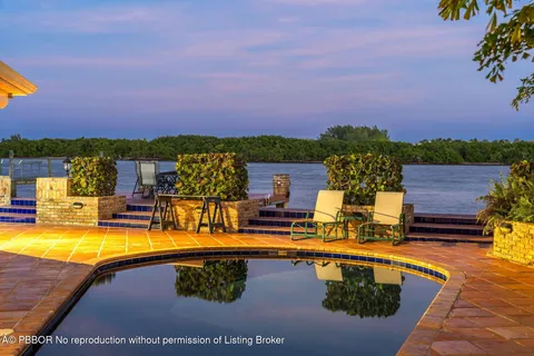 $9,500,000 | 7932 Flagler Court, West Palm Beach, FL 33405