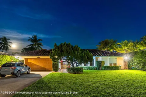 $9,500,000 | 7932 Flagler Court, West Palm Beach, FL 33405