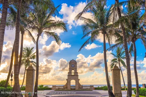 $9,500,000 | 7932 Flagler Court, West Palm Beach, FL 33405